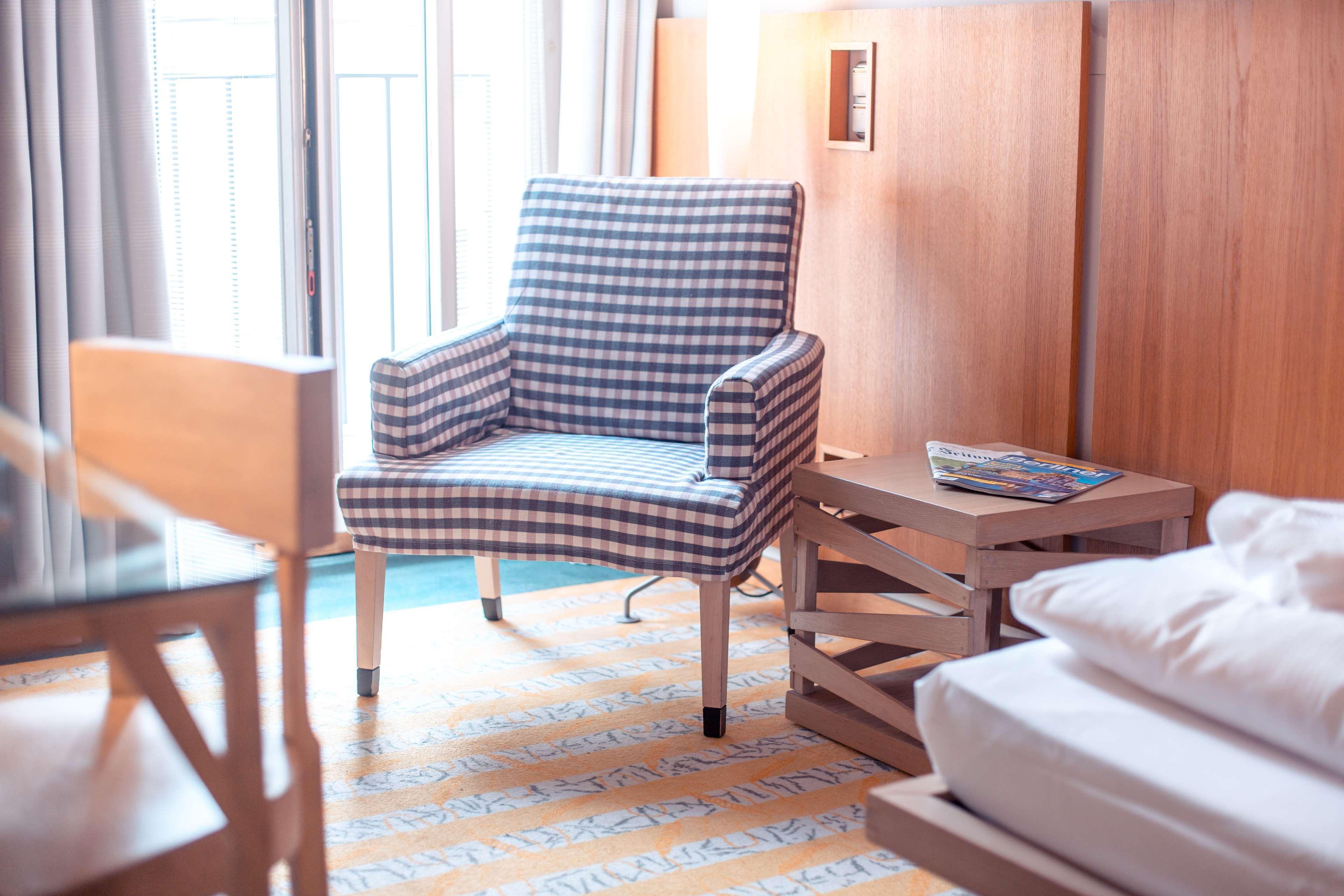 Hotel Bleibtreu Berlin By Golden Tulip Exterior photo
