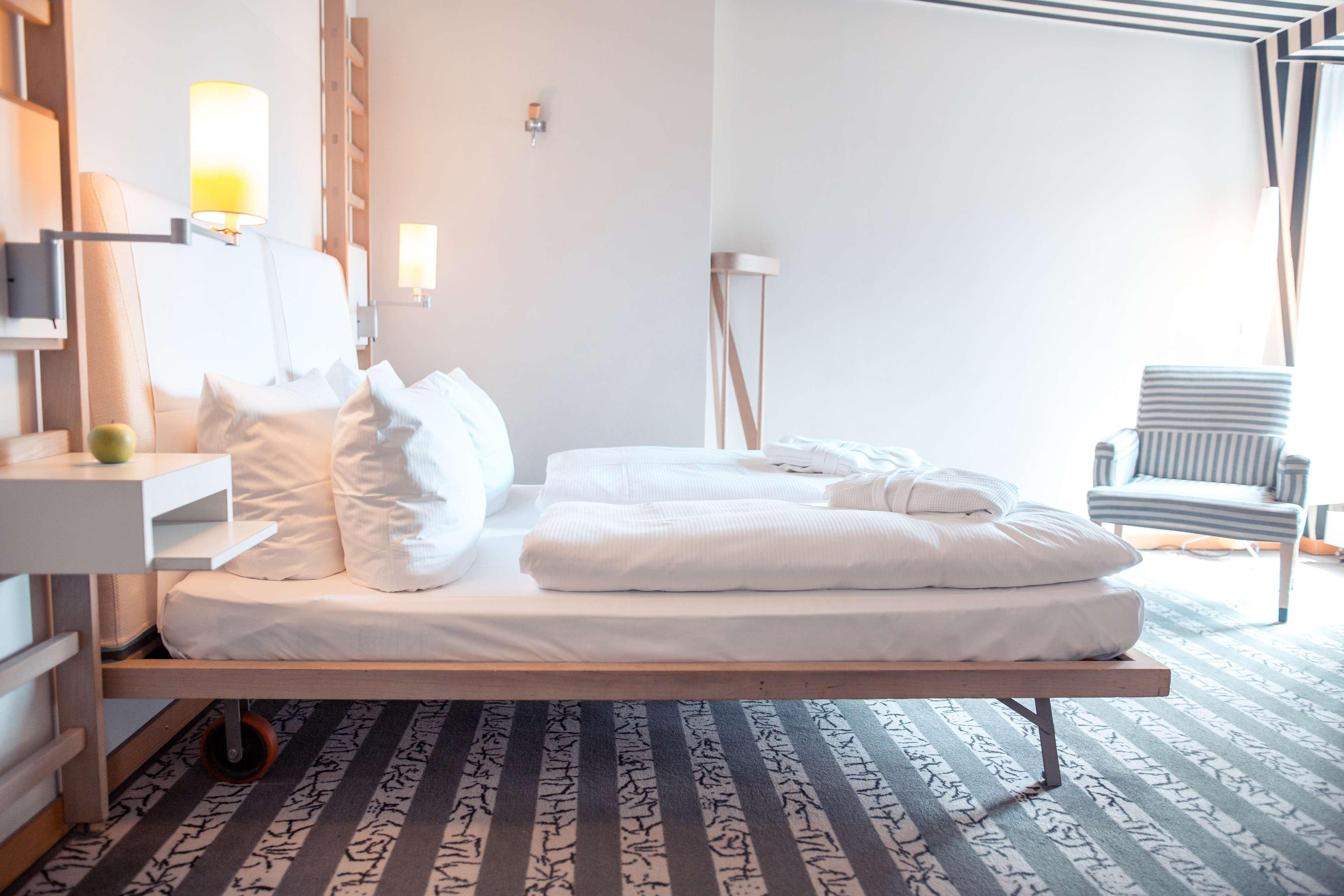 Hotel Bleibtreu Berlin By Golden Tulip Exterior photo