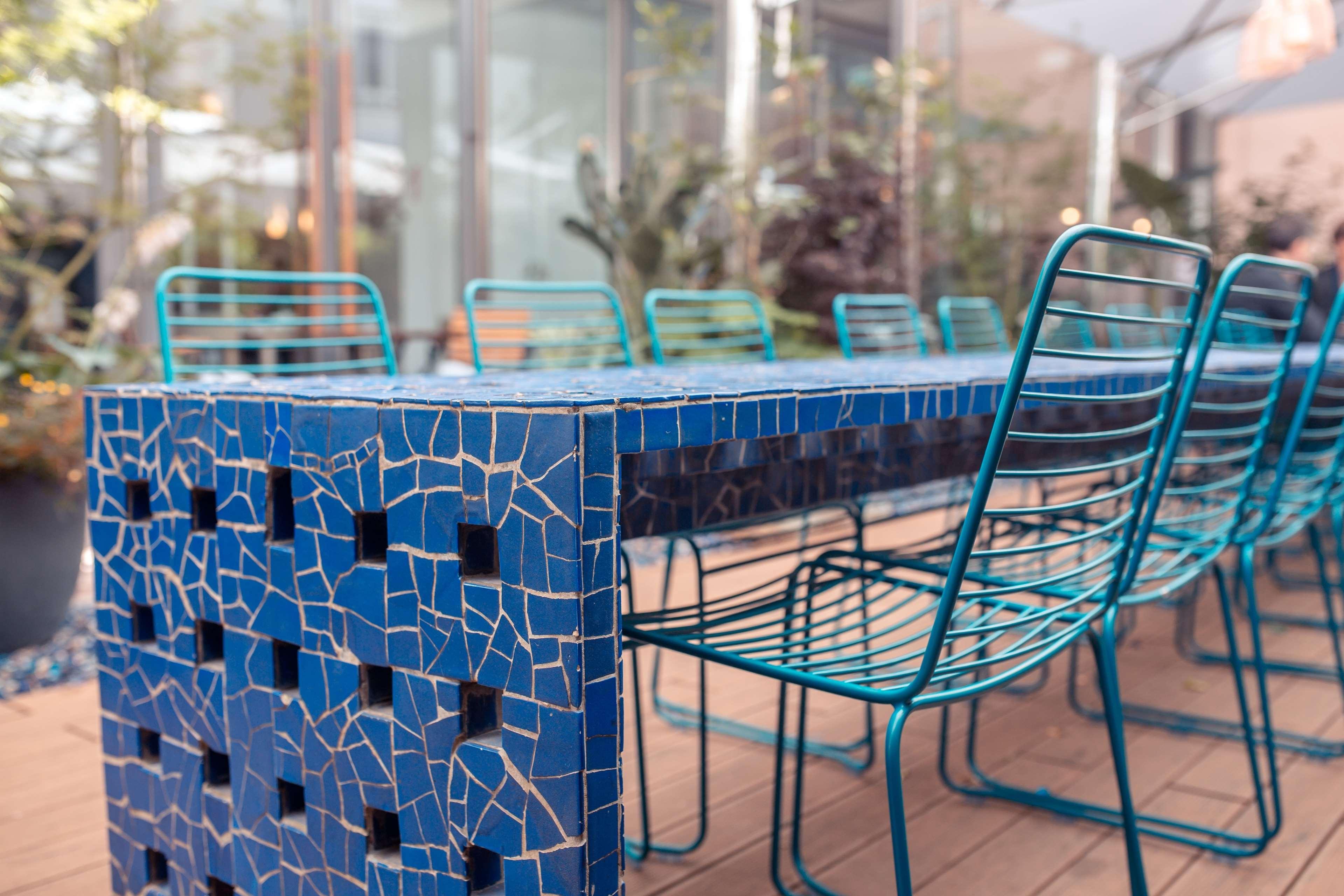 Hotel Bleibtreu Berlin By Golden Tulip Exterior photo