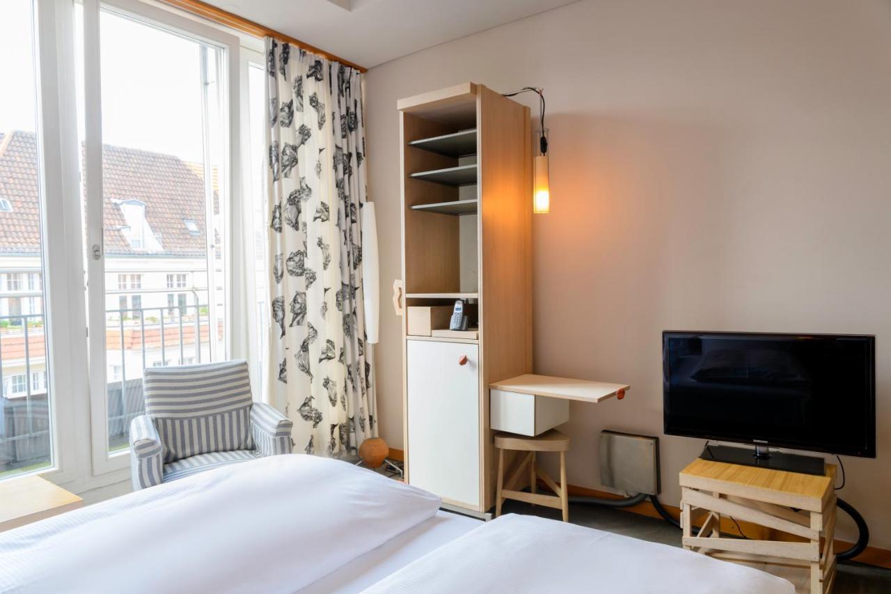Hotel Bleibtreu Berlin By Golden Tulip Exterior photo