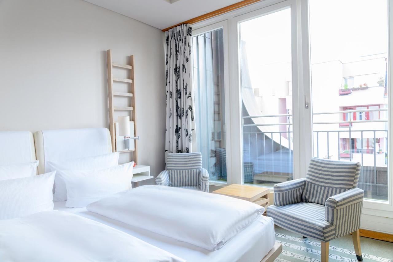 Hotel Bleibtreu Berlin By Golden Tulip Exterior photo