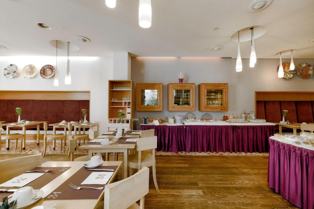 Hotel Bleibtreu Berlin By Golden Tulip Exterior photo