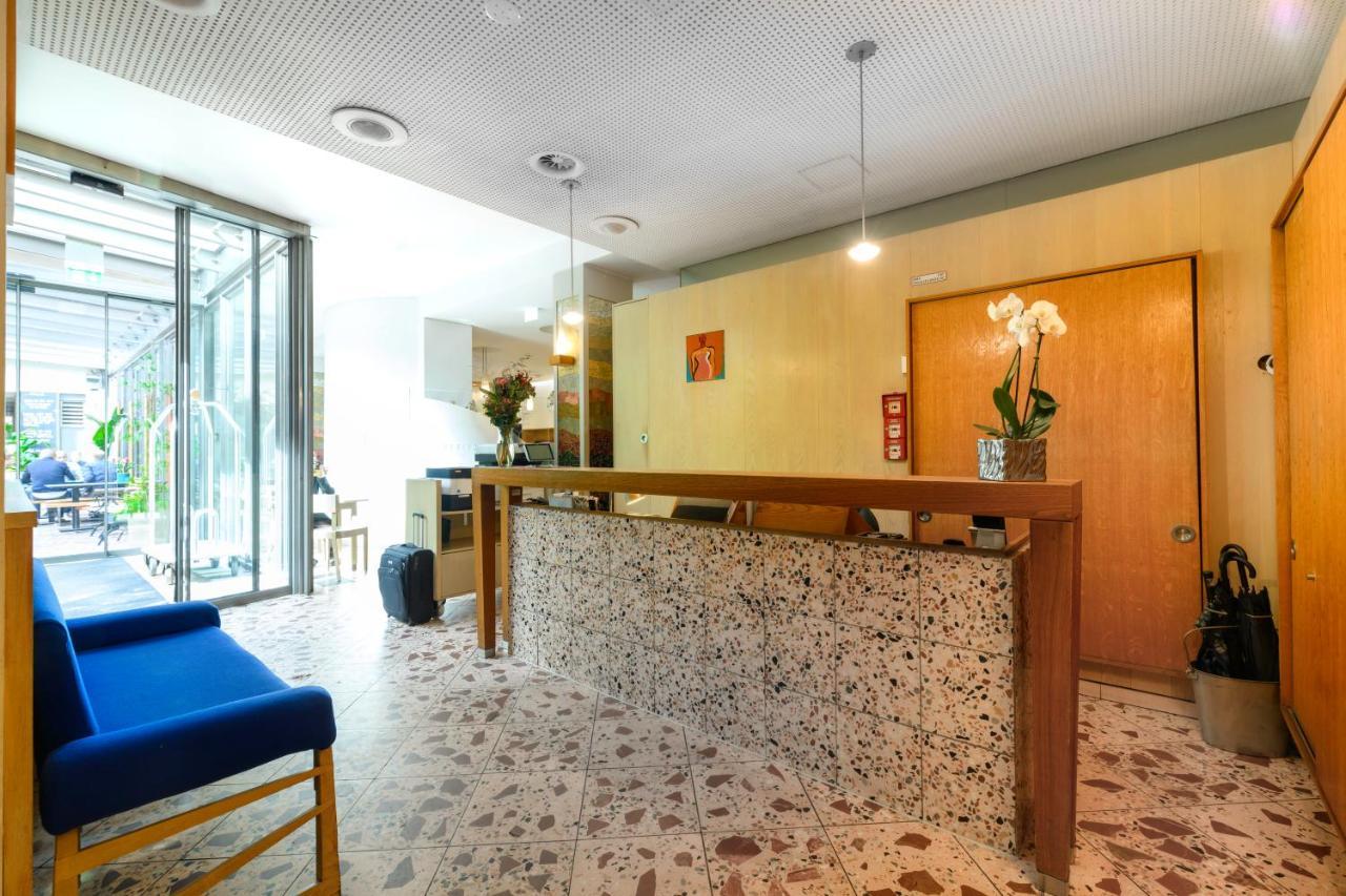 Hotel Bleibtreu Berlin By Golden Tulip Exterior photo