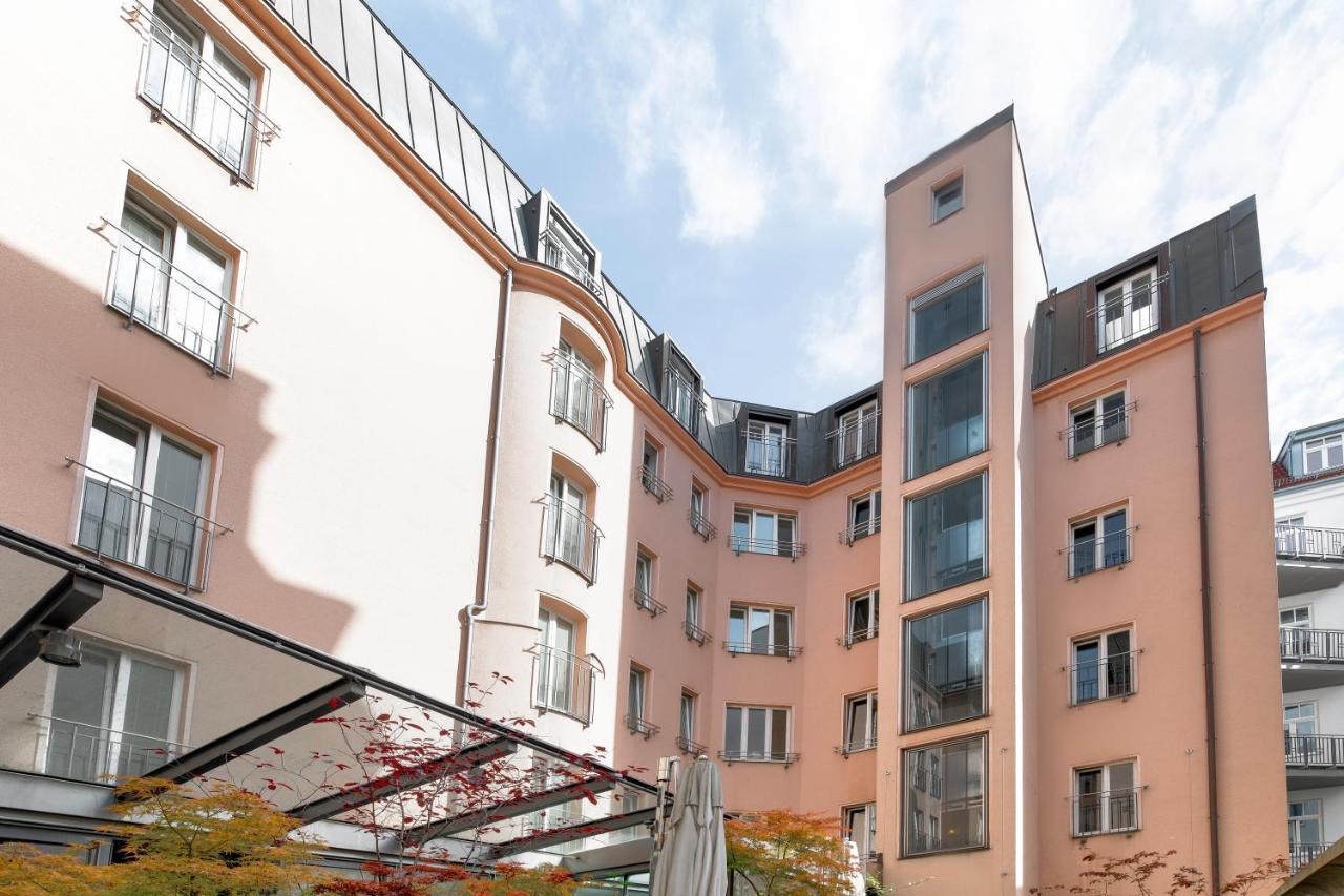Hotel Bleibtreu Berlin By Golden Tulip Exterior photo