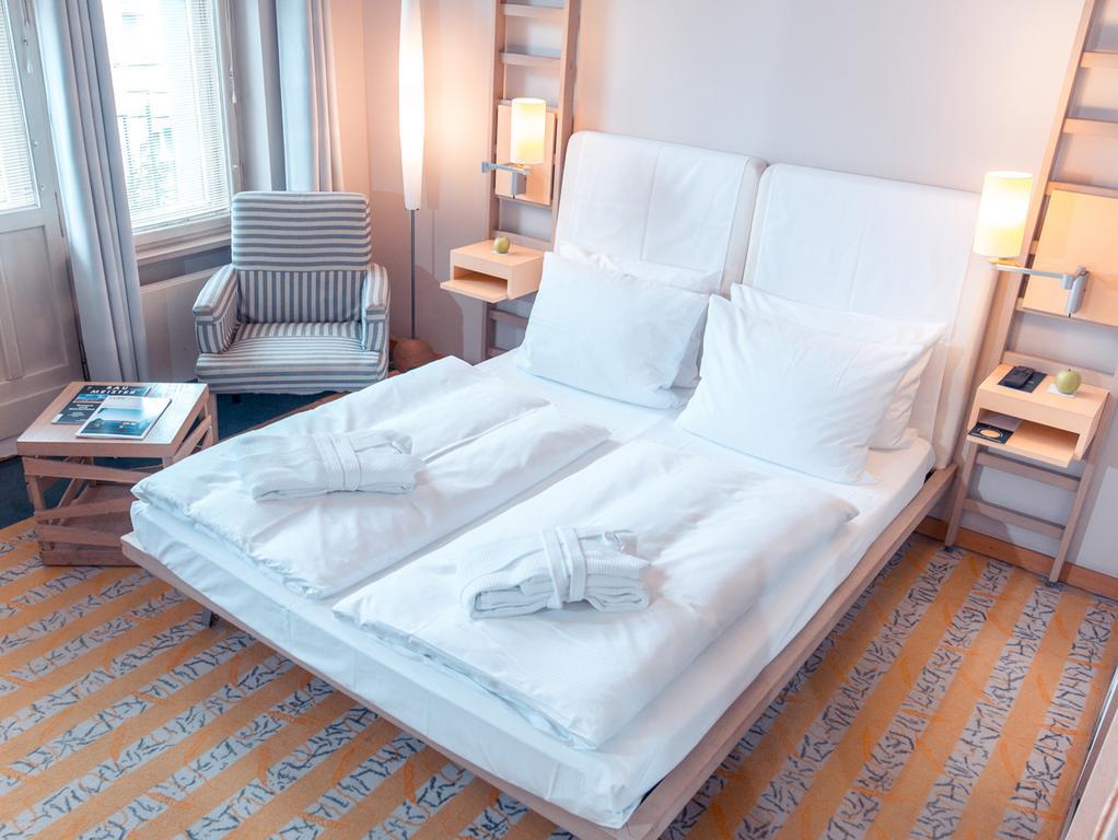 Hotel Bleibtreu Berlin By Golden Tulip Exterior photo