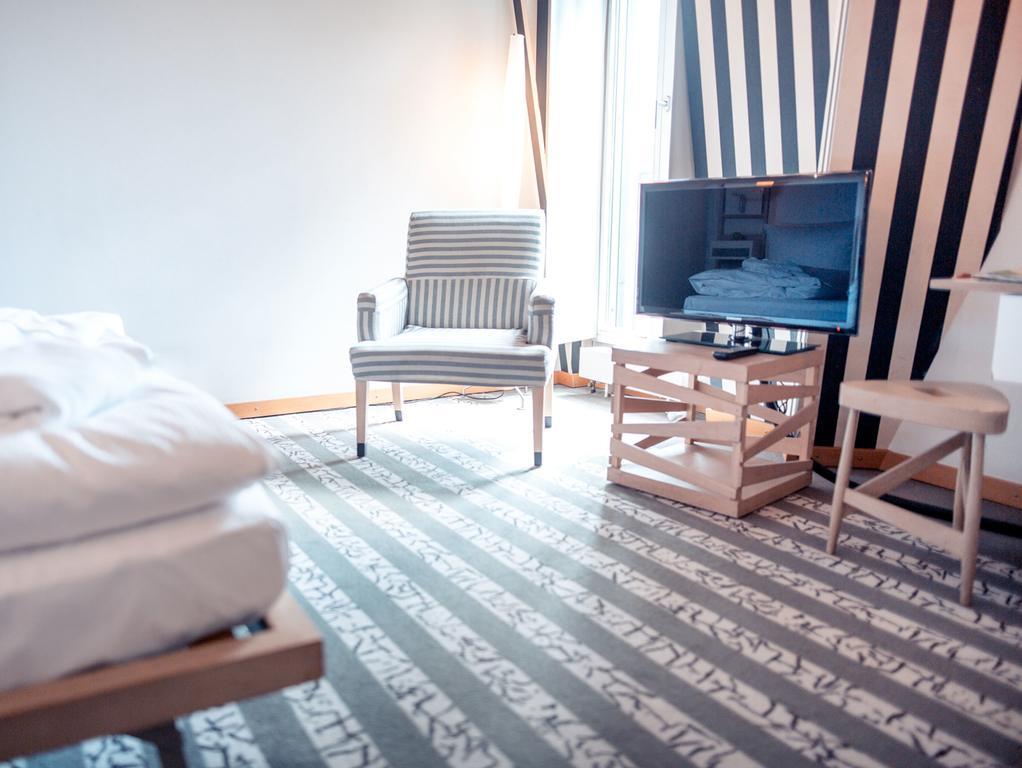 Hotel Bleibtreu Berlin By Golden Tulip Exterior photo