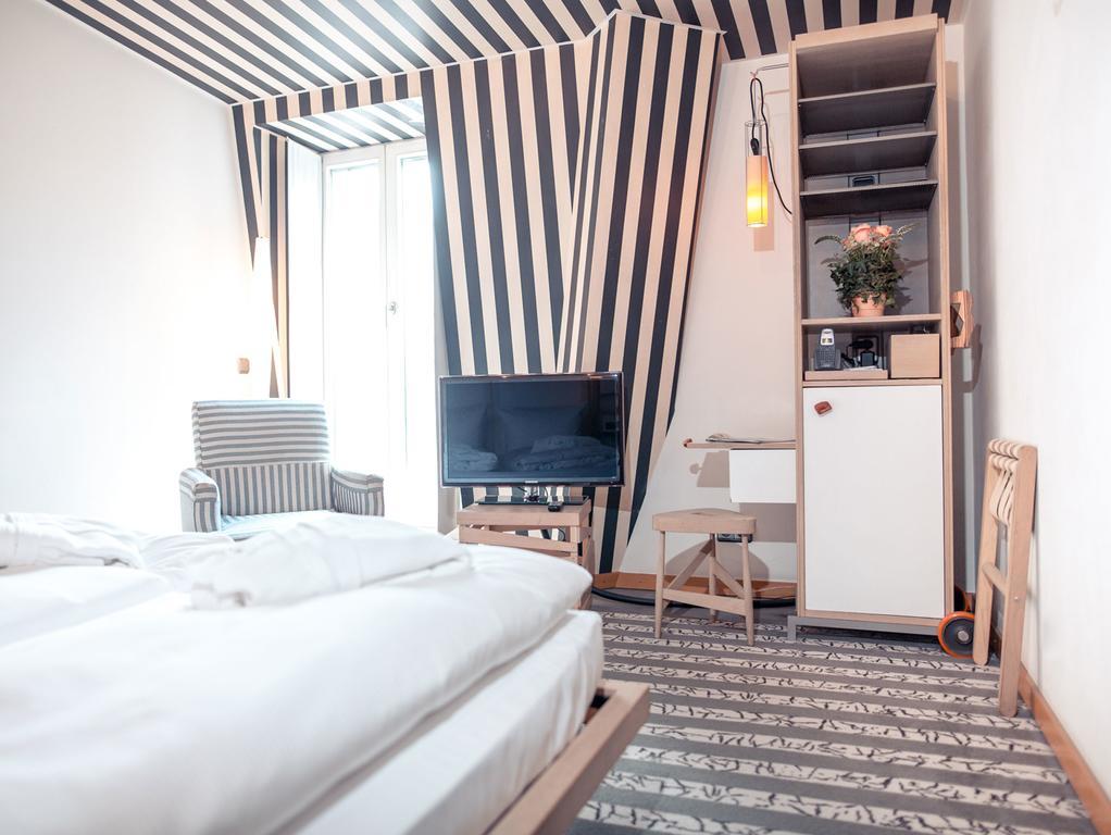 Hotel Bleibtreu Berlin By Golden Tulip Exterior photo