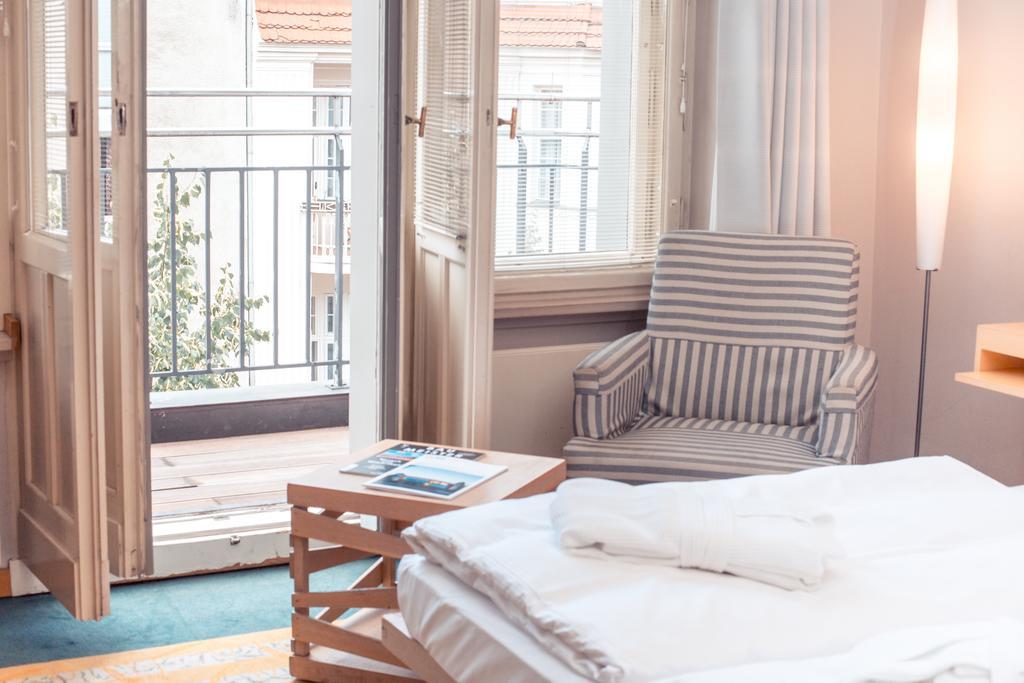 Hotel Bleibtreu Berlin By Golden Tulip Exterior photo