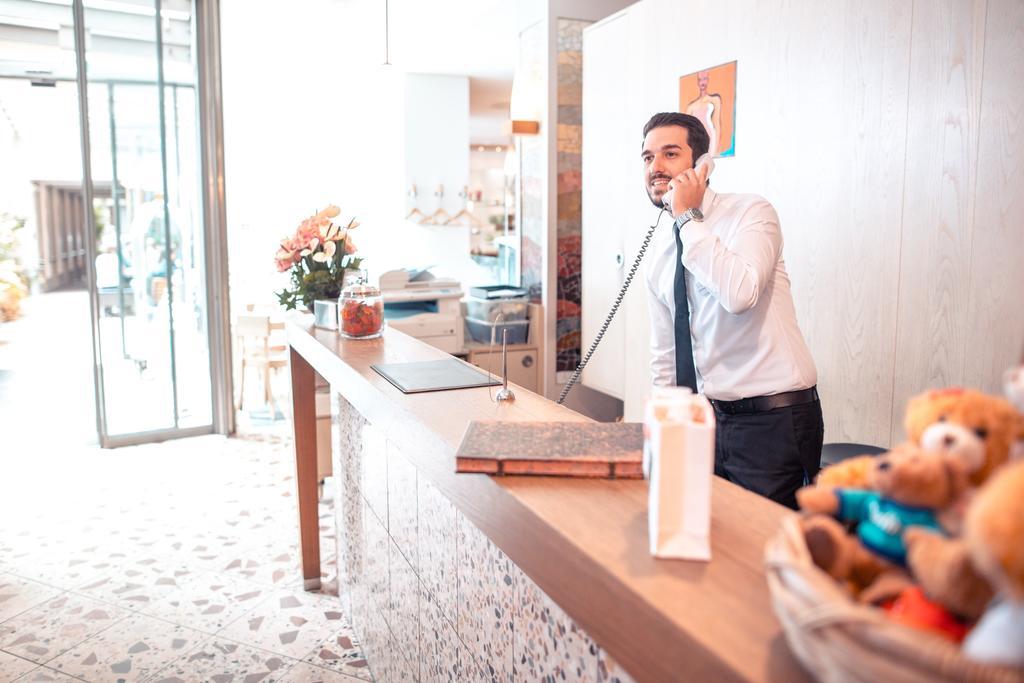Hotel Bleibtreu Berlin By Golden Tulip Exterior photo